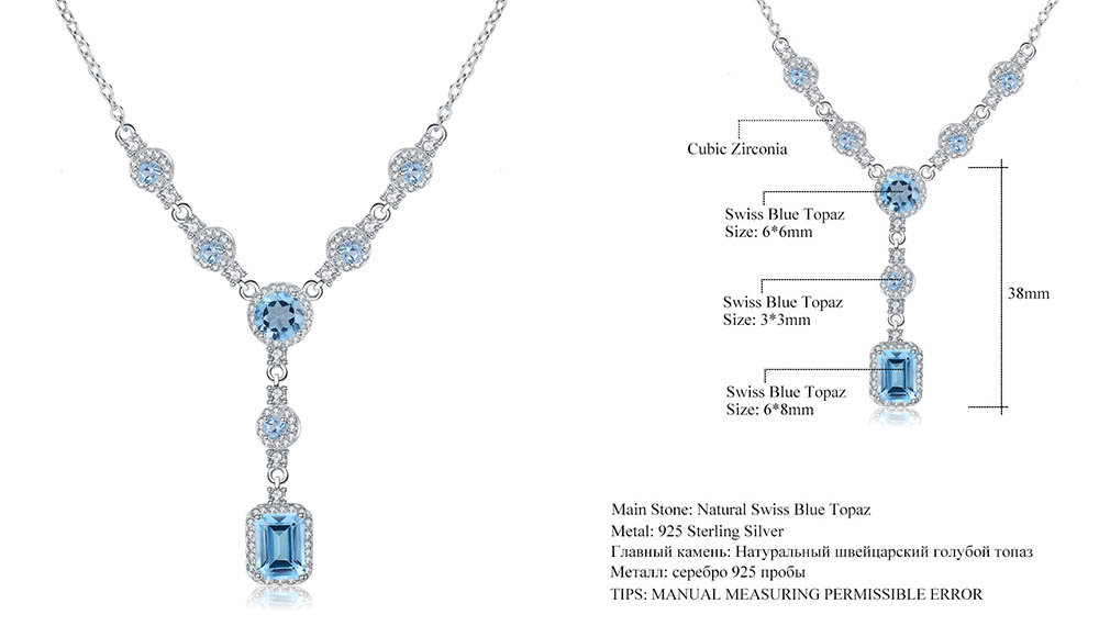 Şîrketên Hilberîna Jewelry S925 Gerdana Zîv Pendant Li Sale 5