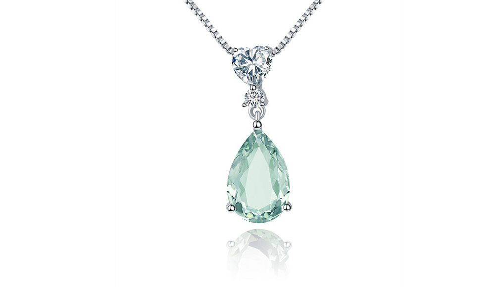 Necklace Pendant