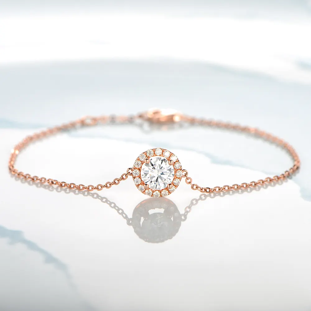Top 10 Reasons Why You Need a Custom Stainless Steel Bracelet 1