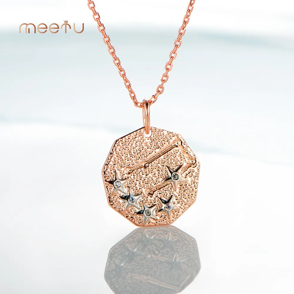 Hot Enamel Lightning Bolt Charms Meetu Jewelry Brand 2