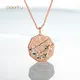 Hot Enamel Lightning Bolt Charms Meetu Jewelry Brand 2