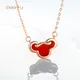 Meetu Jewelry Brand Rose Gold Jewellery Factory-2 2
