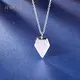 Rose Gold Jewellery 42cm Viscose Rayon Rose Gold Jewellery 4.0ct 1.0cm*1.3cm Company 3