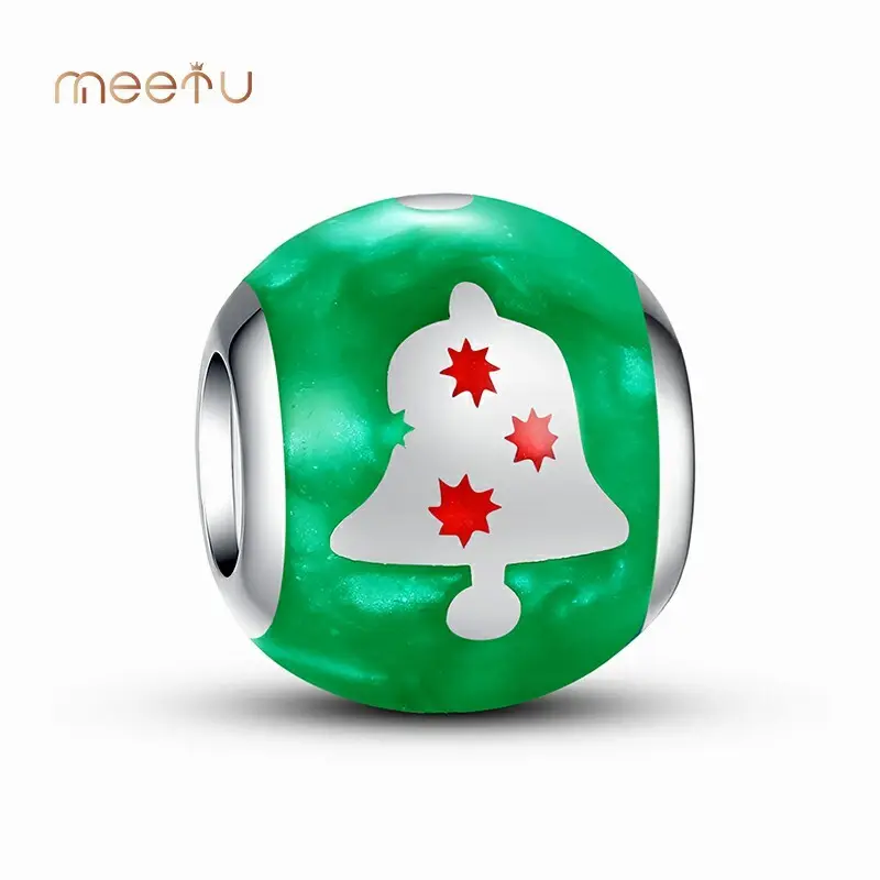 Objašnjenje principa rada vintage božićnih privjesaka 1