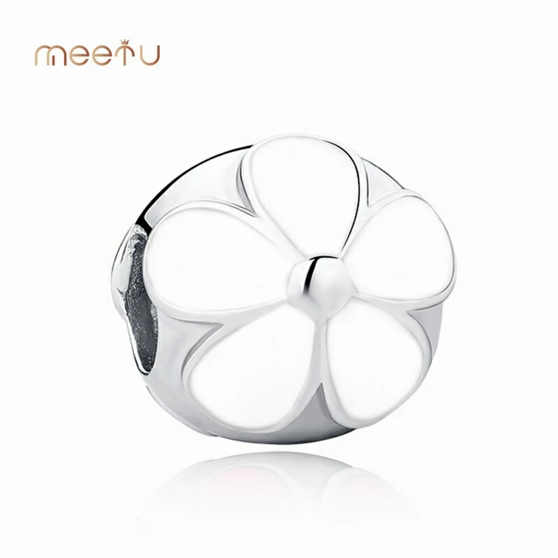Jewellery Manufacturing Company Sterling Silver Flower Pendant 1