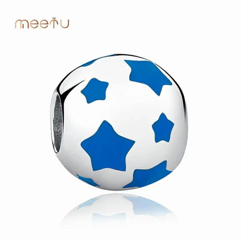 Ihe kpatara Blue Star Pendants ji na-enwu na mkpokọta ọla 1