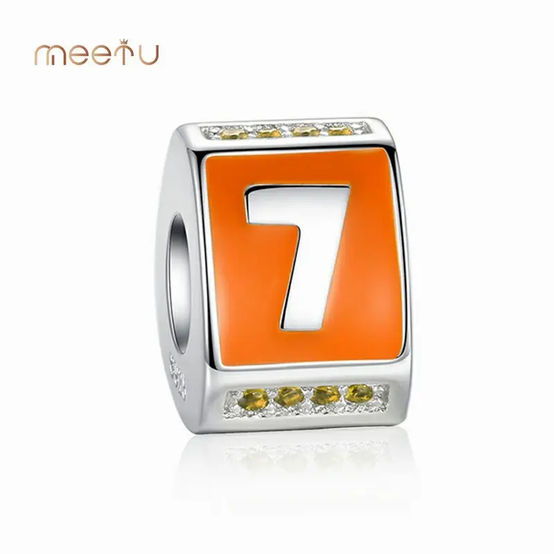 Zašto vam privezak s brojem 7 neće dozvoliti da pogriješite 1