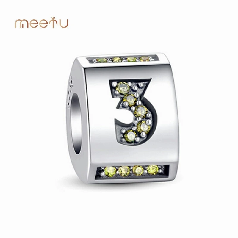 Finding A Jewelry Manufacturer Unique Number 3 Pendant Necklace 1