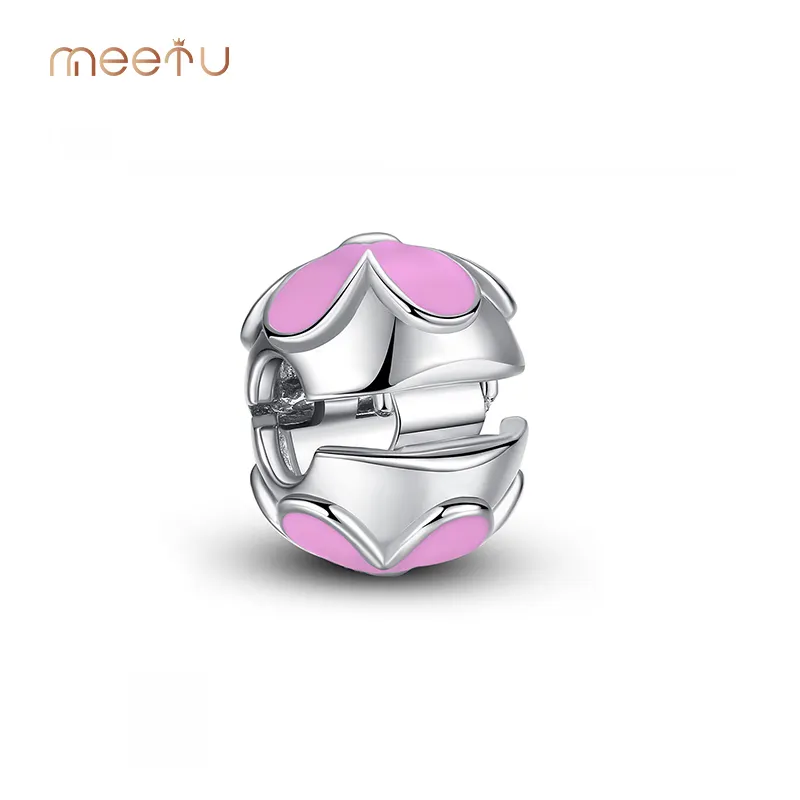Understanding the Working Principle of Sterling Silver Spacers for Jewelry Making 1