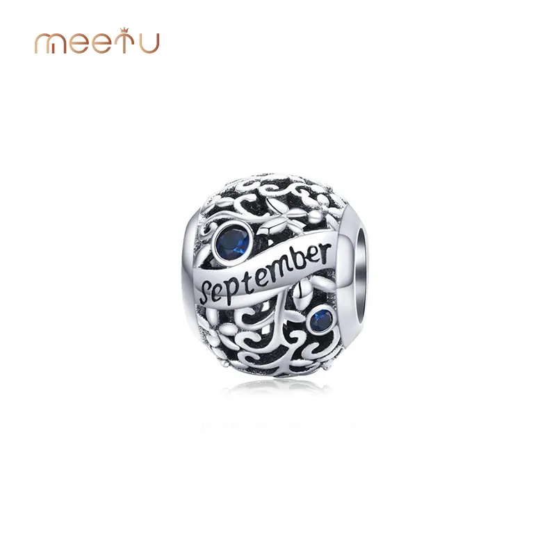 The Difference Between Birthstone Pendant for Mom and Other Jewelry 1