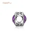 925 Silver Sterling Silver Spacer, Guangzhou, Cubic Zircon 2