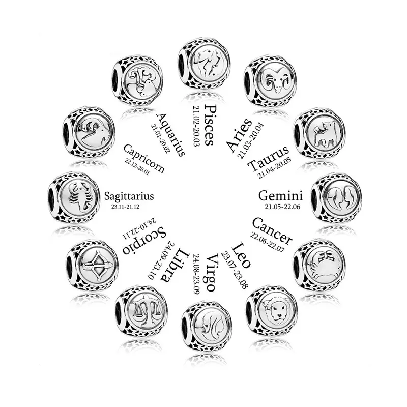 Meetu Jewelry Alphabet Bracelet - 2.22g 3