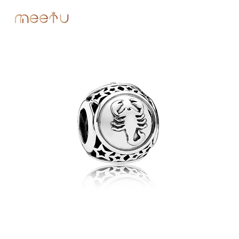 Vilken är prisklassen för ett hänge med stjärnbilden Skorpionen? 1