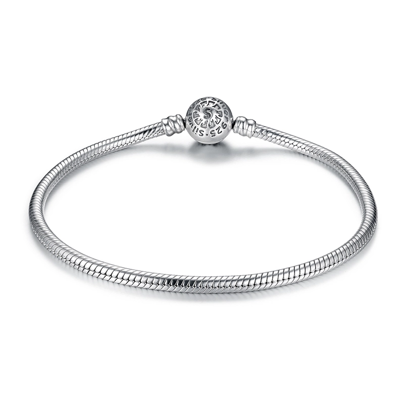 Meetu Jewelry Brand MTSC7152 Prong Setting Cancer Constellation Necklace 2