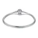 MTSC7164 Hole Size 5mm Clip on Pendant for Pearl Necklace 925 Silver Meetu Jewelry Meetu Jewel... 2