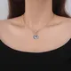 Echte Silberringe Meetu Jewelry - - Meetu Jewelry 6