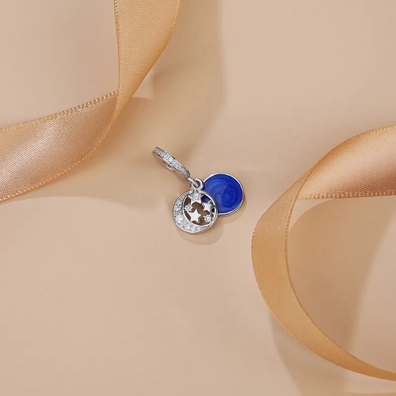 Echte Silberringe Meetu Jewelry - - Meetu Jewelry 4