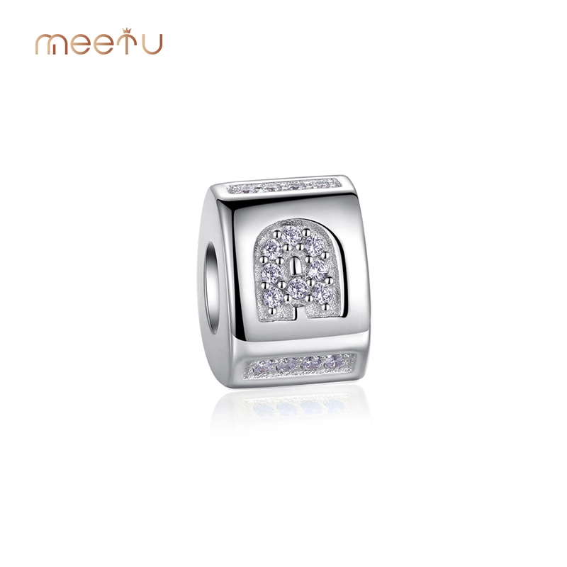 Soo saarista Jewelry Silver A xaraf Pendant 26 Xarfaha xarfaha 1