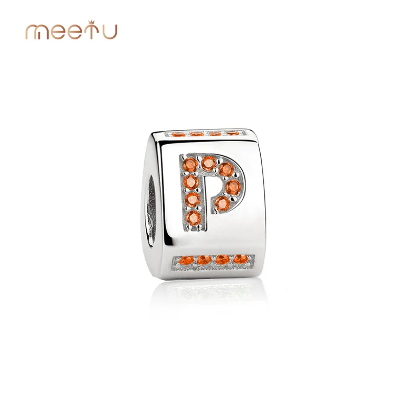 Recension av högkvalitativa smycken med bokstaven R från pålitliga tillverkare 1