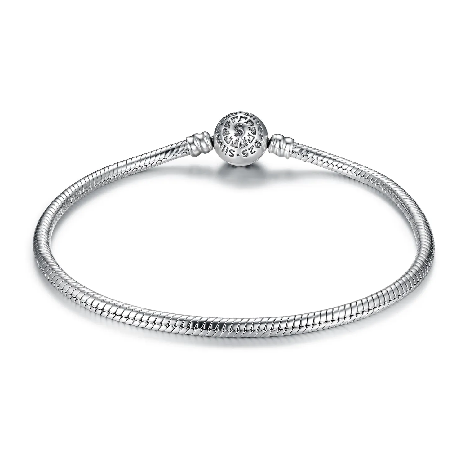 Letter M Ring 1.95g Meetu Jewelry 2
