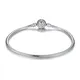 Letter M Ring 1.95g Meetu Jewelry 2
