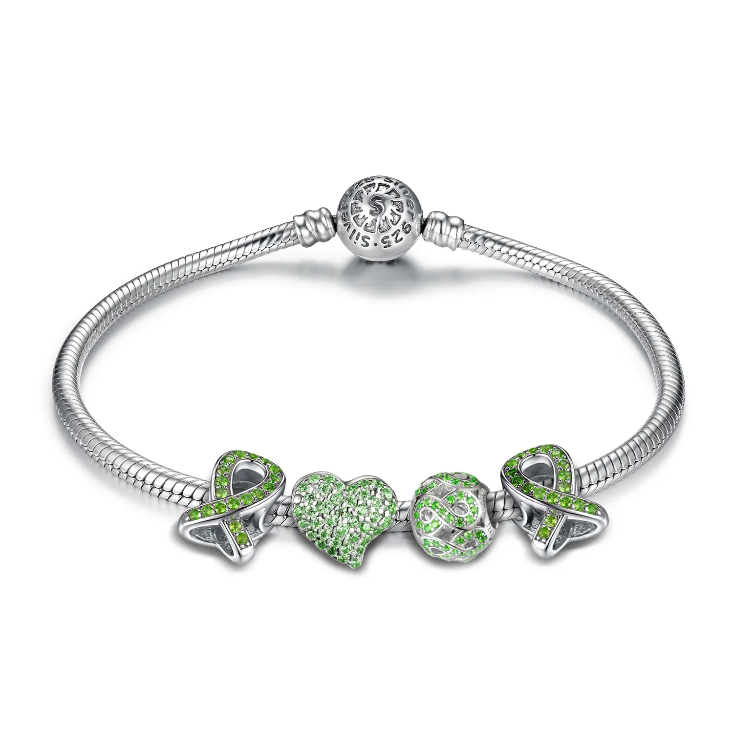 Letter M Ring 1.95g Meetu Jewelry 3