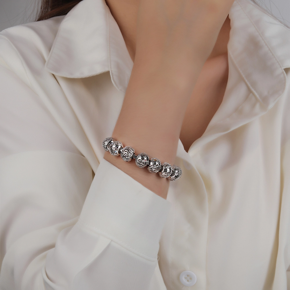Meetu Jewelry Guangzhou 925 Silver Meetu Jewelry Brand Silver Chain Factory 3