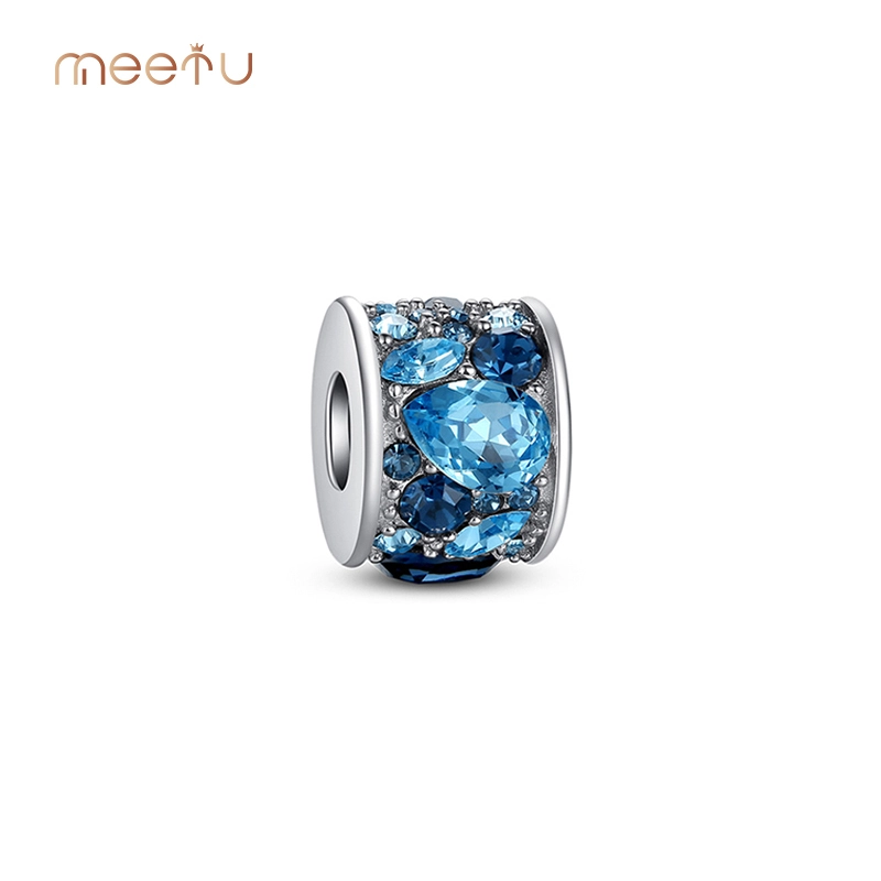 Mmiri dobe High Quality Swarovski Crystal Charms MTSC7280 1