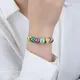 Meetu Jewelry Brand 1.97g MTSC7072 Meetu Jewelry Custom Number 3 Pendant 5