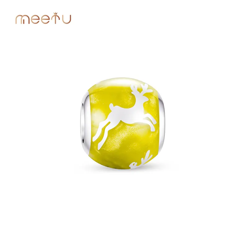 Prosječna cijena božićnih privjesaka od srebra 1