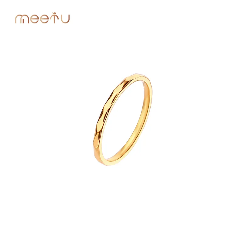 Meetu Jewelry - Crystal Pendants near Me Plain 5-8# 2