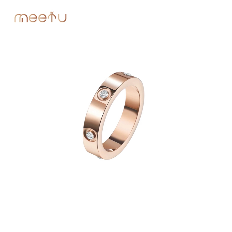 Көтерме Гуанчжоу MTSC7222 Meetu зергерлік бұйымдар бренді 4