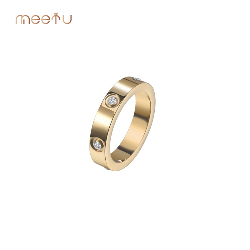 Көтерме Гуанчжоу MTSC7222 Meetu зергерлік бұйымдар бренді 2