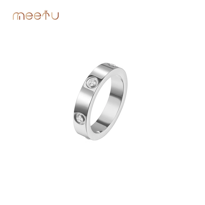 Көтерме Гуанчжоу MTSC7222 Meetu зергерлік бұйымдар бренді 3