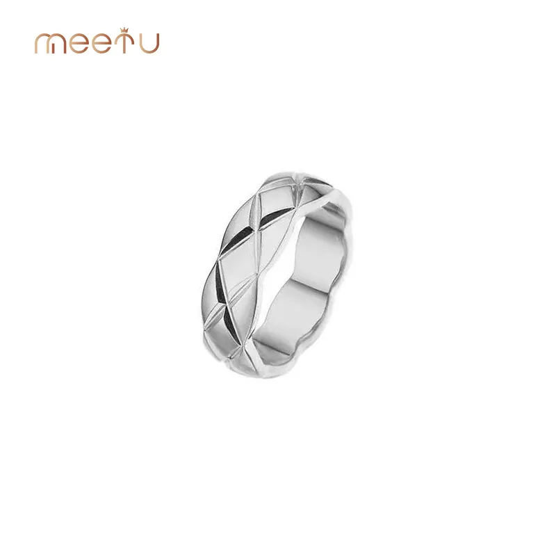 MTST0066 Meetu Jewelry V Letter Necklace Meetu Jewelry 4