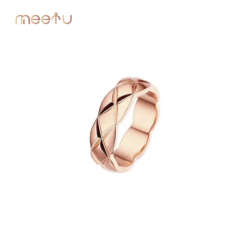 MTST0066 Meetu Jewelry V Letter Necklace Meetu Jewelry 3