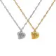 Plain Sterling Silver Gold Plated Bracelet Meetu Jewelry Brand 2