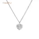 X Letter Bracelet 10.00g Bulk Buy 43+5cm Meetu Jewelry 3