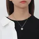 Meetu Jewelry Letter R Pendant Guangzhou - Meetu Jewelry 3