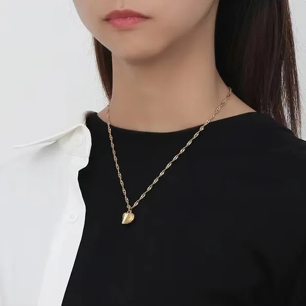 Plain Sterling Silver Gold Plated Bracelet Meetu Jewelry Brand 3
