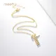 Meetu Jewelry - Red Agate Ruyi Pendant Meetu Jewelry MTS1034 2