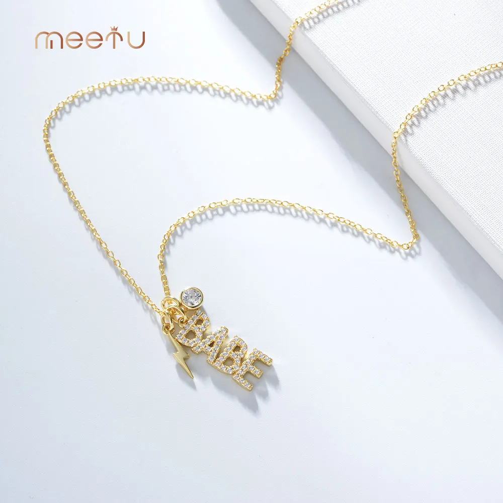 Quality Meetu Jewelry Brand Meetu Jewelry Wholesale Sterling Silver Jewelry 2