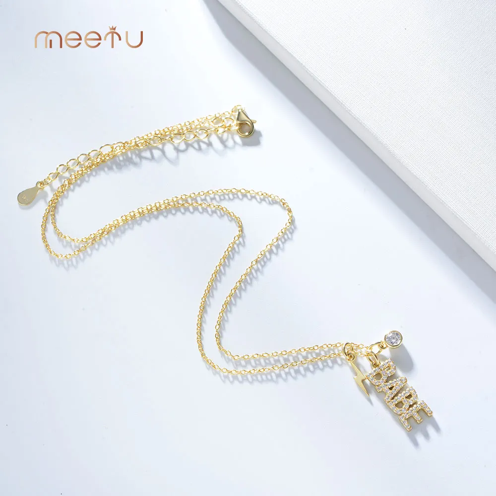 Quality Meetu Jewelry Brand Meetu Jewelry Wholesale Sterling Silver Jewelry 3