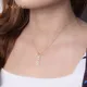 Rose Gold Jewellery MTS1036 Rose Gold Jewellery Guangzhou Company 3