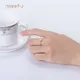 Hot Large Sterling Silver Earrings MTS3029 Meetu Jewelry Brand 3