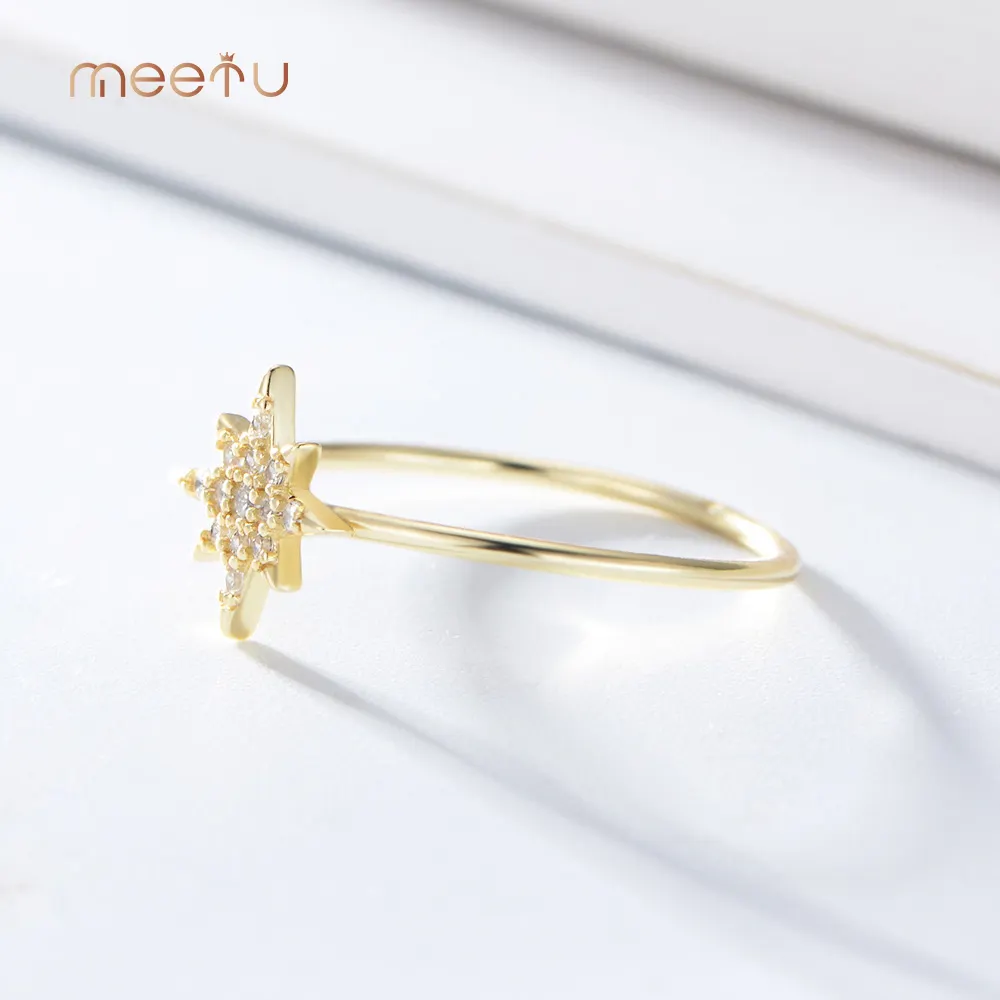 How Did Quanqiuhui Design Silver Ring Stamped 925 ? 1
