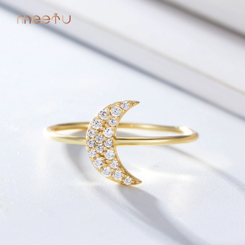 Meetu Jewelry Fix Size Ring 925 Silver OEM Large Sterling Silver Earrings Meetu Jewelry 2