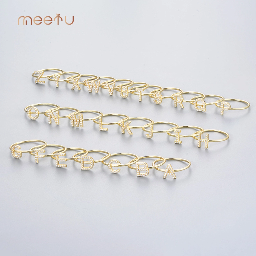 Zircon Meetu Jewelry Childrens Sterling Silver Earrings Meetu Jewelry Brand 2
