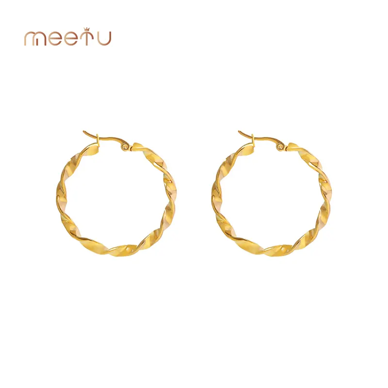 Why Design Matters in Steel Earrings 1