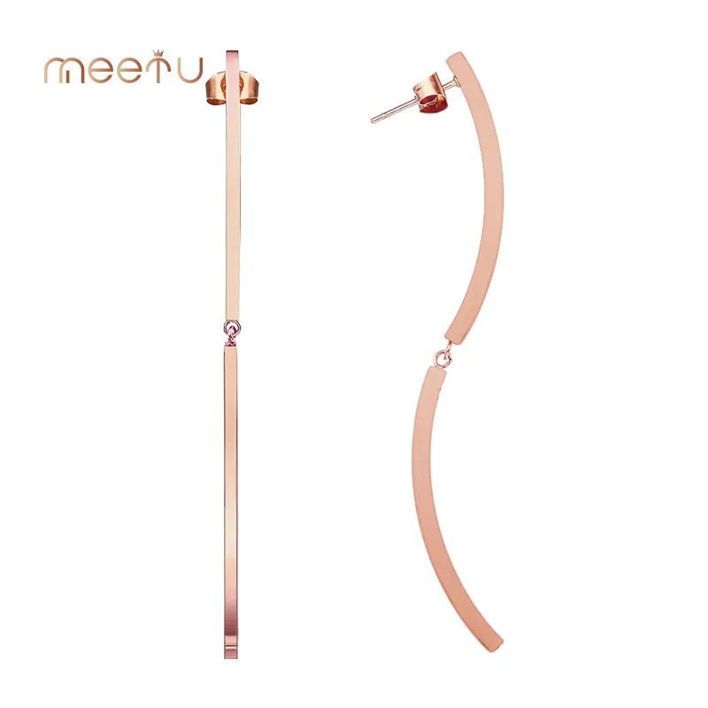 The Beauty of Dangle Earrings 1